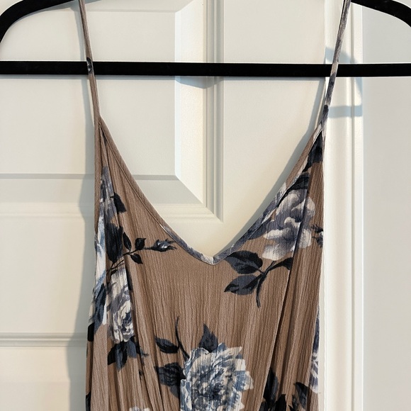 Audrey 3+1 Jumpsuit - Picture 2 of 6